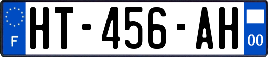 HT-456-AH