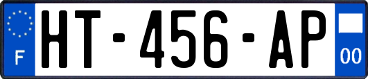 HT-456-AP