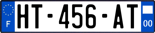 HT-456-AT