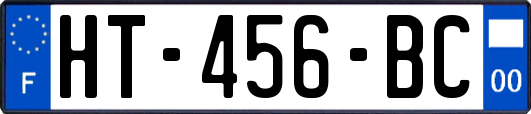 HT-456-BC