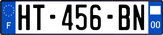 HT-456-BN