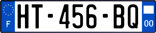 HT-456-BQ