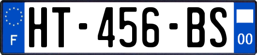 HT-456-BS