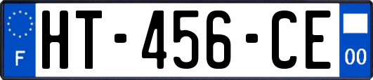 HT-456-CE