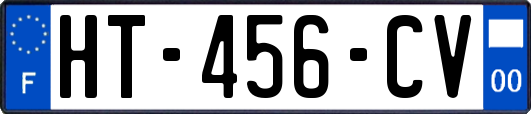 HT-456-CV