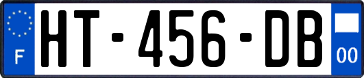 HT-456-DB