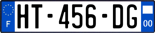 HT-456-DG