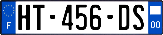 HT-456-DS