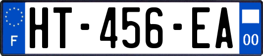 HT-456-EA
