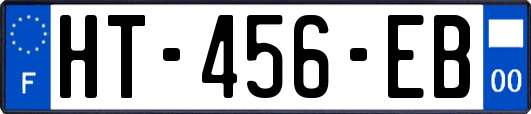 HT-456-EB