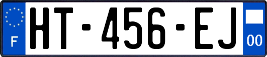 HT-456-EJ
