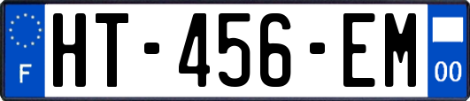HT-456-EM