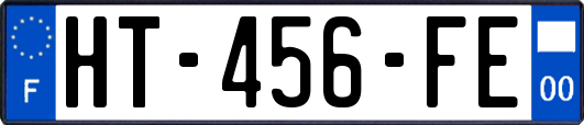 HT-456-FE