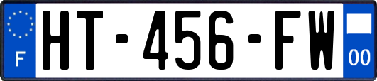 HT-456-FW