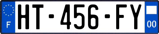 HT-456-FY
