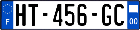 HT-456-GC