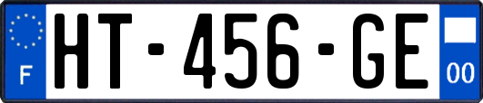 HT-456-GE