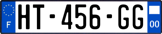 HT-456-GG