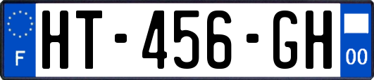 HT-456-GH