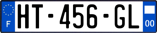 HT-456-GL