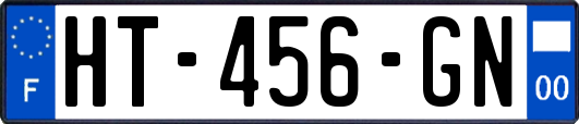HT-456-GN