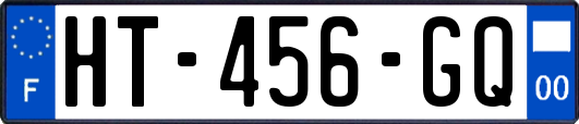 HT-456-GQ