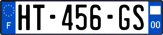 HT-456-GS