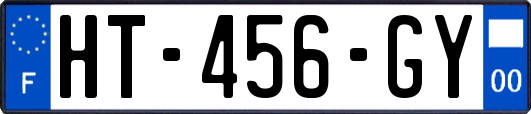 HT-456-GY