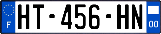 HT-456-HN