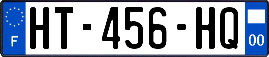 HT-456-HQ