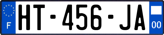 HT-456-JA