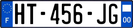 HT-456-JG