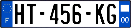HT-456-KG