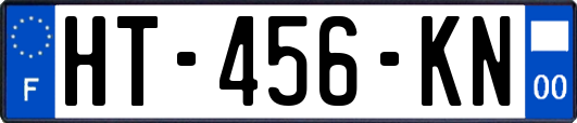 HT-456-KN