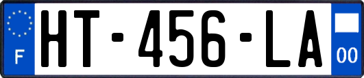 HT-456-LA