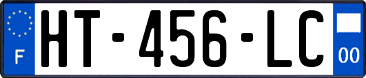 HT-456-LC