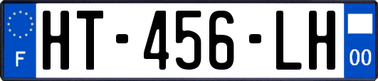 HT-456-LH
