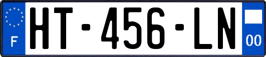 HT-456-LN