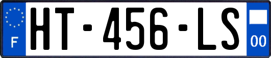 HT-456-LS