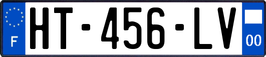 HT-456-LV