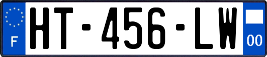 HT-456-LW
