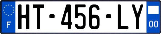 HT-456-LY