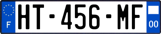 HT-456-MF