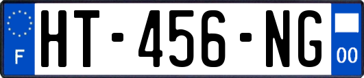 HT-456-NG