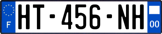HT-456-NH