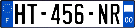 HT-456-NR