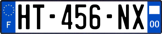 HT-456-NX