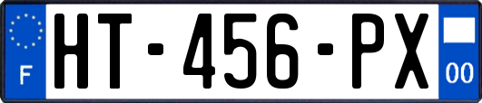 HT-456-PX