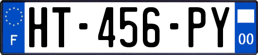 HT-456-PY
