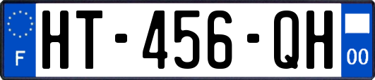 HT-456-QH